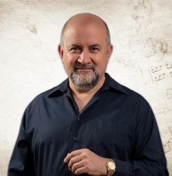 Gerardo Lugo Plata